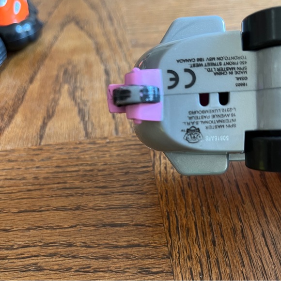 Paw Patrol Vehicles Set - Picture 5 of 9